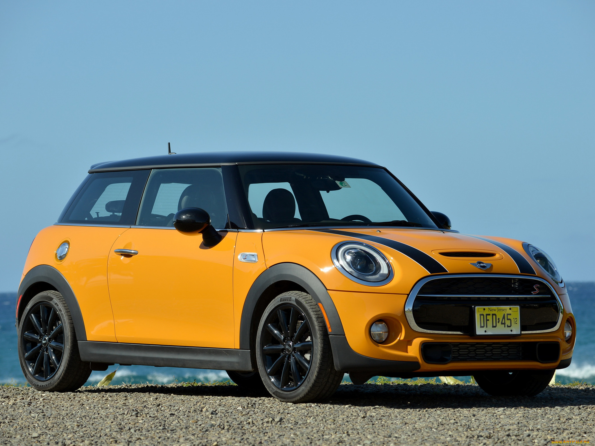 , mini, , 2014, f56, us-spec, cooper, s